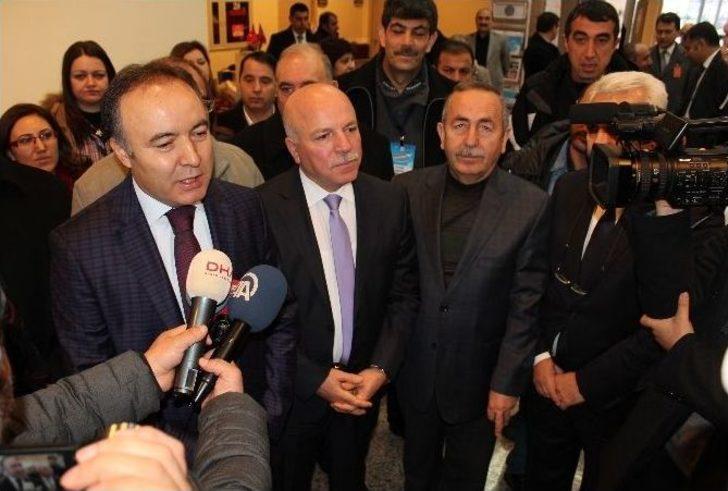 Geleceğimizi Ufku Açık Öğretmenler İnşa Edecek G4