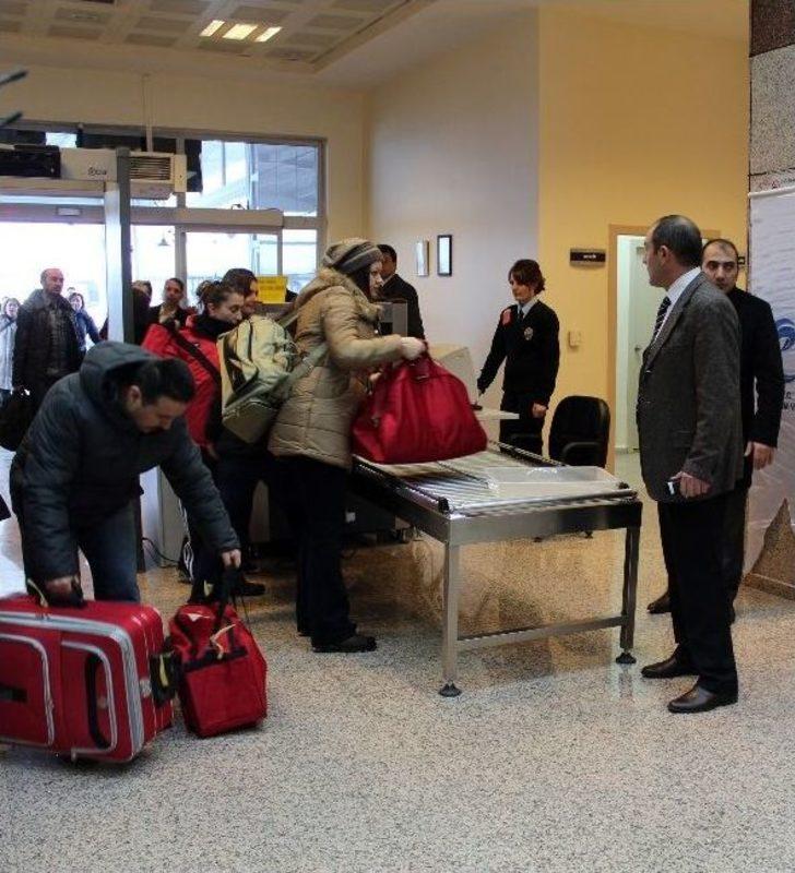 Geleceğimizi Ufku Açık Öğretmenler İnşa Edecek G5