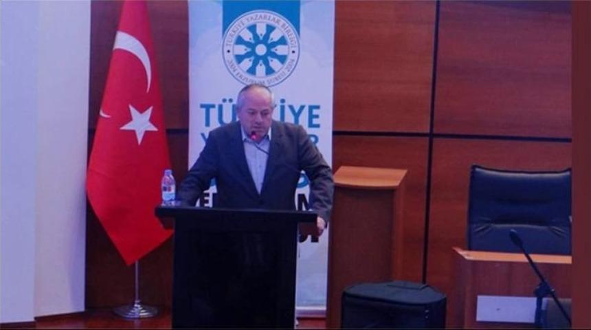 Erzurum&rsquo;da &ldquo;g&ouml;n&uuml;lden Dillere, Dillerden Tellere&rdquo; Programı Yapıldı