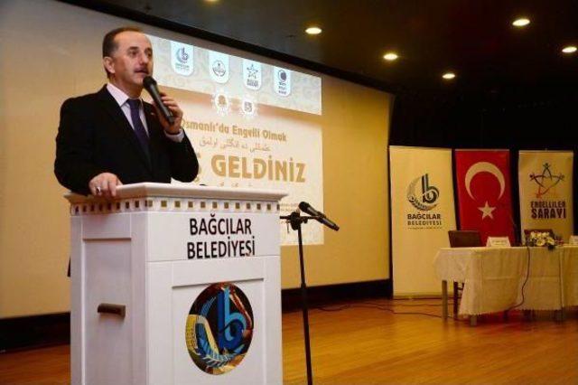 Darülaceze Başkanı Çiftçi: İstanbul’A Iki Yeni Darülaceze Inşa Edilecek