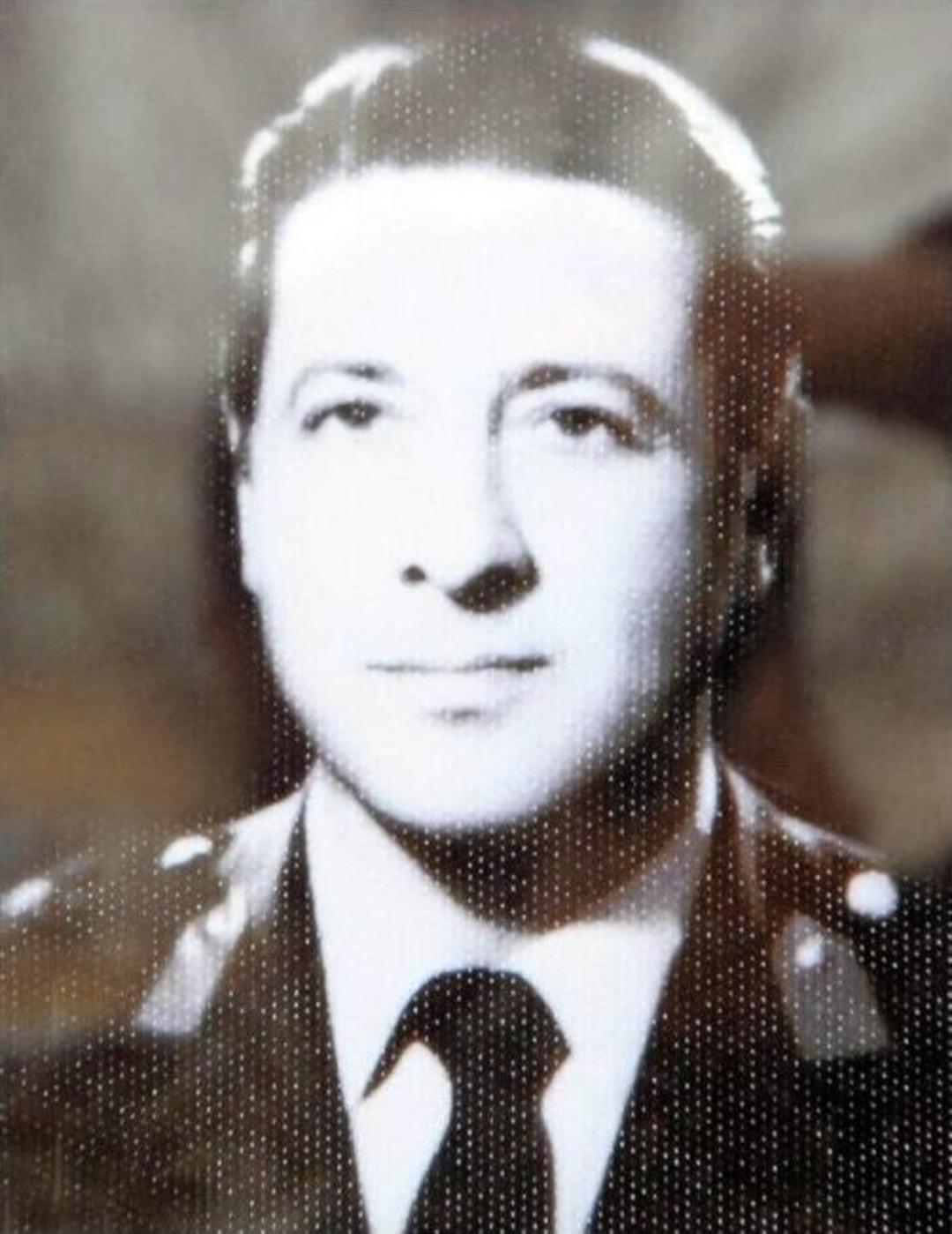 Emekli Ataşe Hayatını Kaybetti