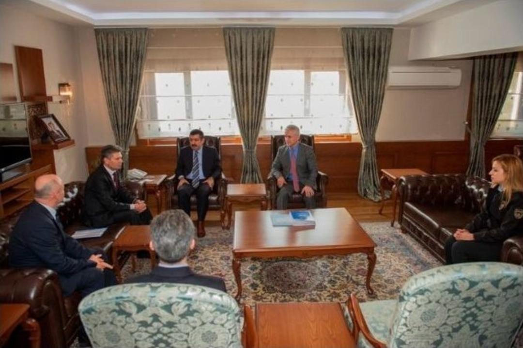 “26 Ocak Dünya Gümrük Günü”
