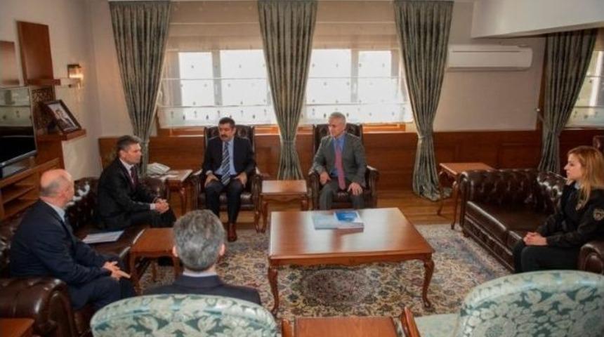 &ldquo;26 Ocak D&uuml;nya G&uuml;mr&uuml;k G&uuml;n&uuml;&rdquo;