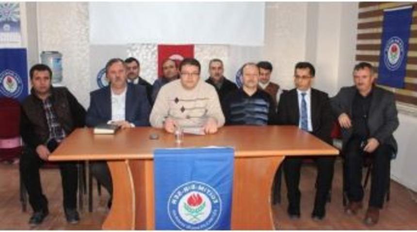 Eğitim Bir-sen&rsquo;den &lsquo;eğitim&rsquo; Değerlendirmesi