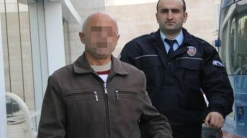 &Ouml;l&uuml;ml&uuml; Kazanın S&uuml;r&uuml;c&uuml;s&uuml;ne Adli Kontrol