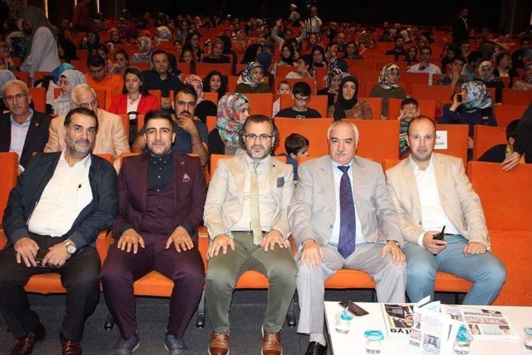 Gen&ccedil; Mast&ouml;b&rsquo;den Gen&ccedil;lik Semineri