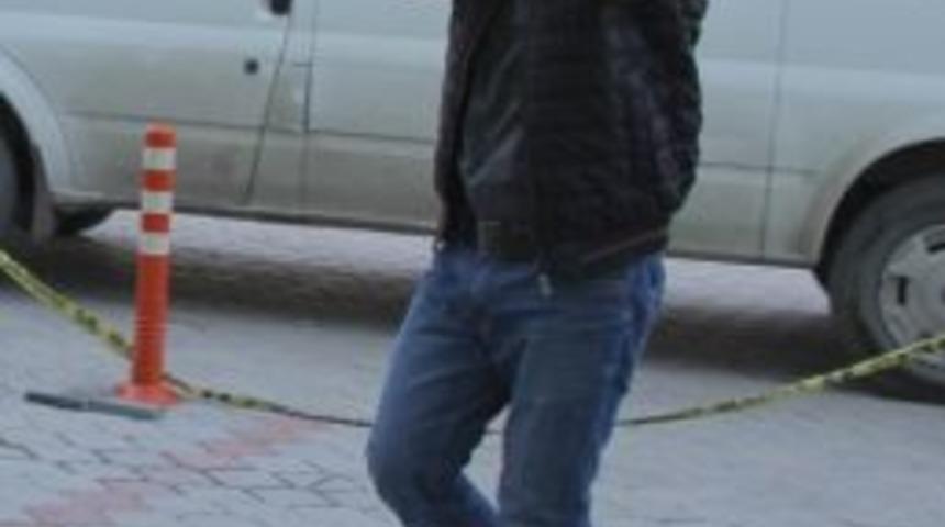 Uyuşturucuyla Yakalanınca 13 Yıl Cezasının Olduğu Ortaya &Ccedil;ıktı