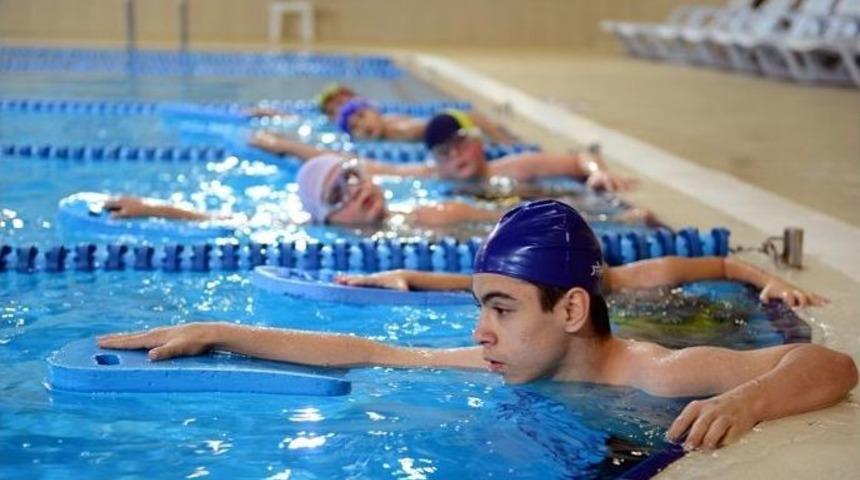 Tuzla&rsquo;da Spor Zamanı