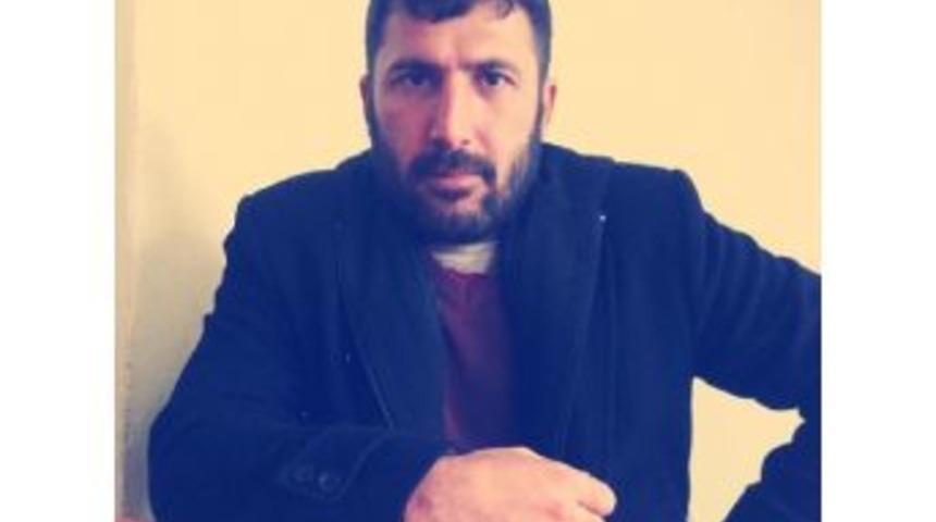 Sulama Kanalında Cesedi B&uuml;lundu