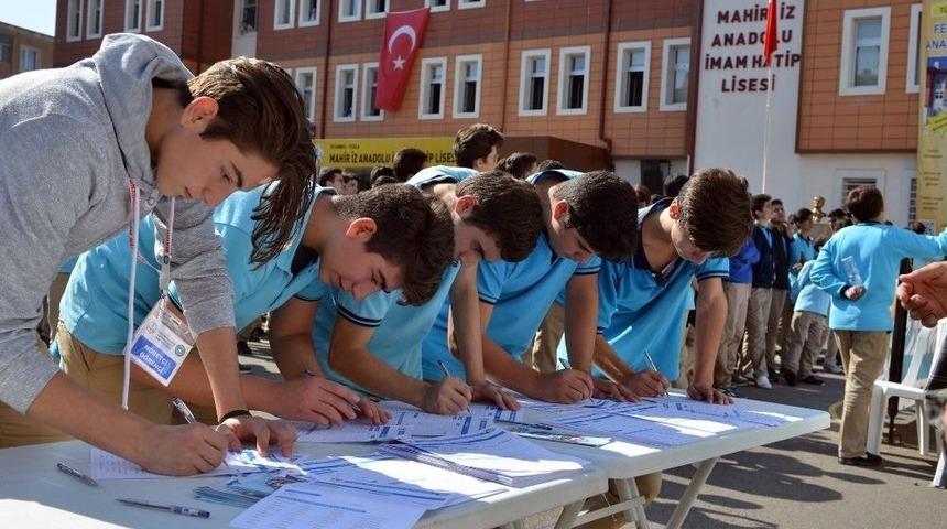 Tuzla Belediyesi Gençlik Merkezi, Yeni Eğitim Yılına Başladı