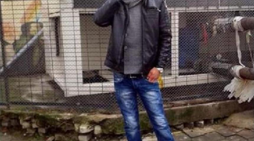 Kuşadası'ndaki Cinayetin Ş&uuml;phelisi Yakalanıp Tutuklandı