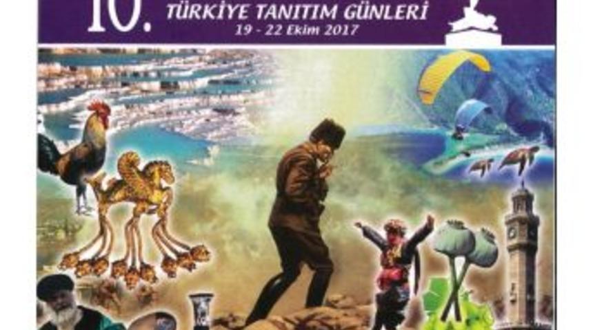 Ege İlleri 10. Kez Ankara’da Buluşuyor