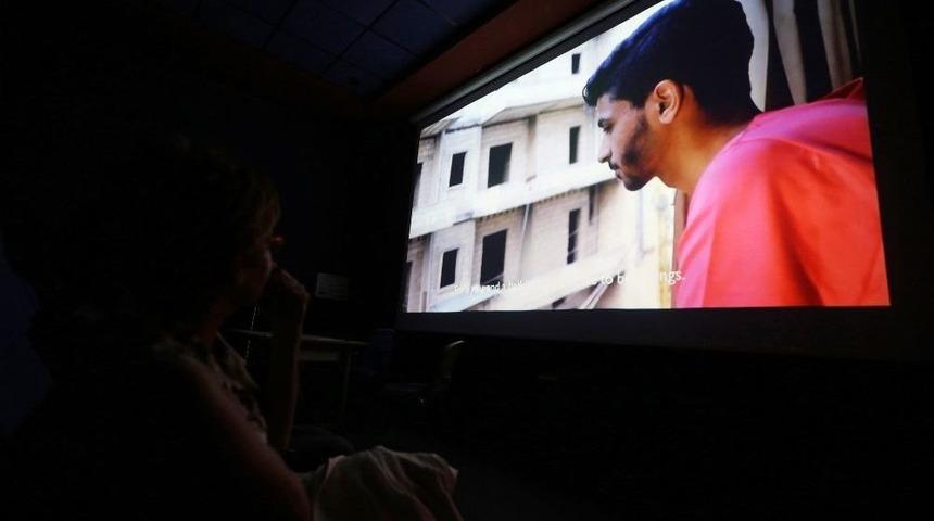 Sığınmacıların Hikayeleri 5 Ülkede Beyaz Perdeye Taşındı