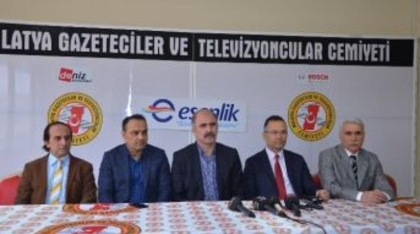 6.uluslararası Malatya Film Festivali İ&ccedil;in G&ouml;r&uuml;şler Alınıyor