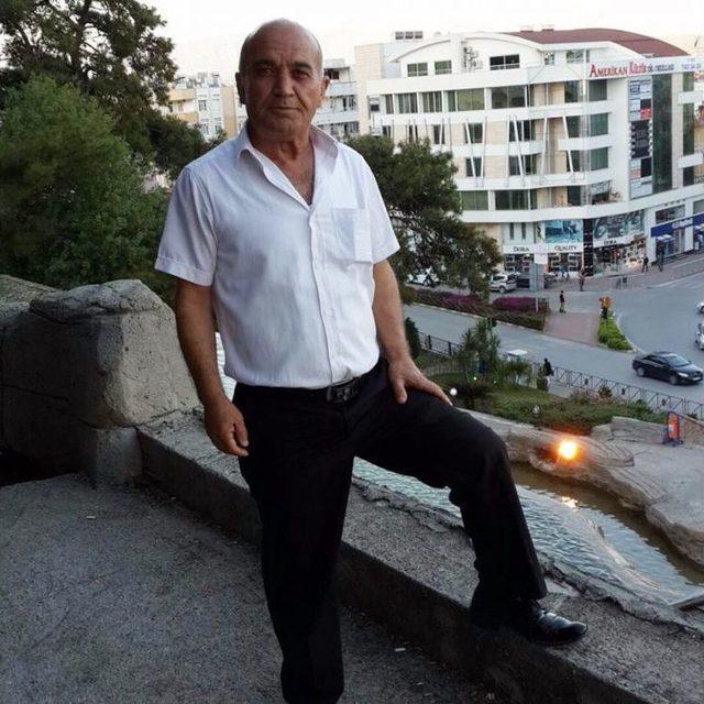 Manavgat’taki Tur Midibüsünde Kazaya Sebebiyet Veren Şoför Tutuklandı 1