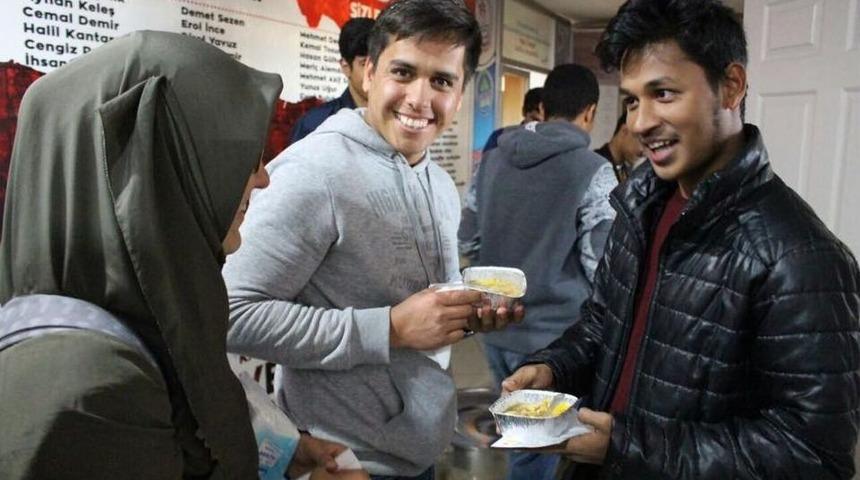 Erulder&rsquo;den Yeni Sezona Merhaba