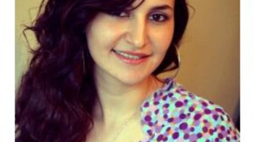 Dilek İğdirli&rsquo;ye Byegm&rsquo;den &lsquo;sarı Basın Kartı&rsquo;