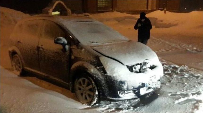 Uludağ&rsquo;da İkinci S&ouml;mestr Faciası