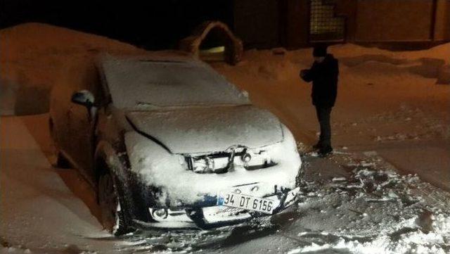 Uludağ’da İkinci Sömestr Faciası