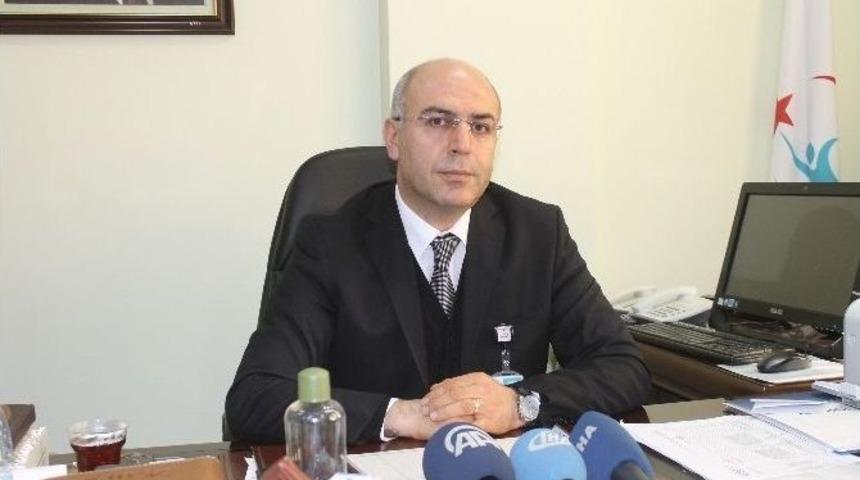 Kobani Kutlamasında Yaralanan &Ccedil;ocuk Taburcu Edildi