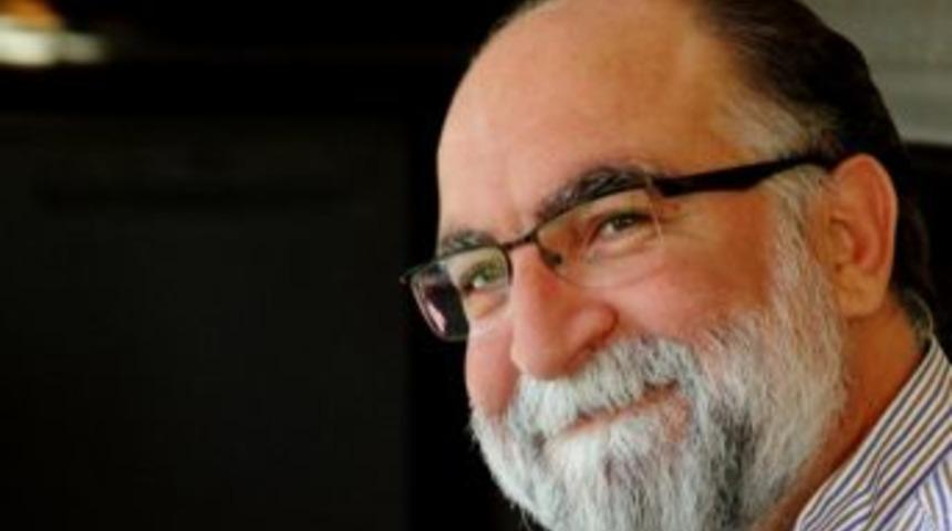 Hacıbektaş Veli &Ouml;yk&uuml; &Ouml;d&uuml;l&uuml; Mustafa &Ouml;zke&rsquo;ye Verilecek