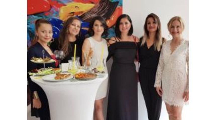 Sanat İle Estetiğin Buluştuğu Nokta