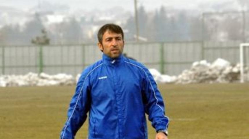 Boluspor Seri Peşinde