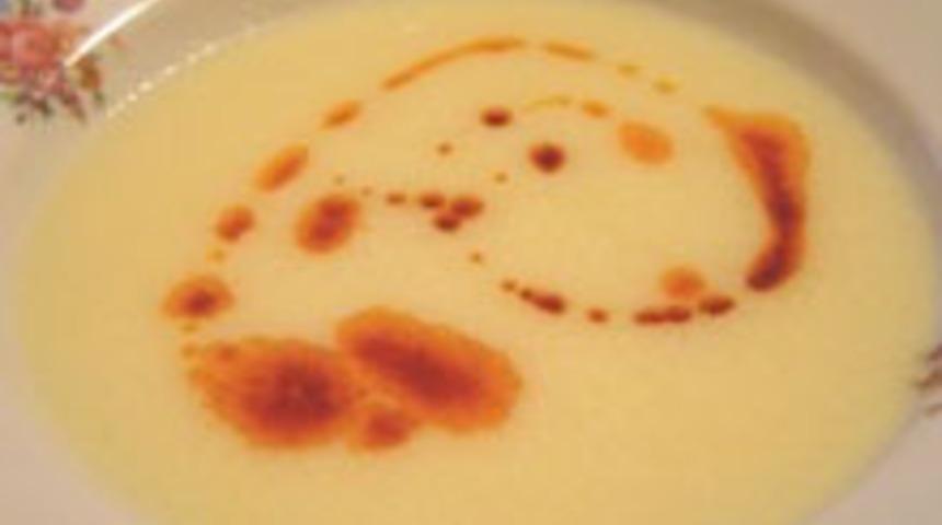 Patates &Ccedil;orbası