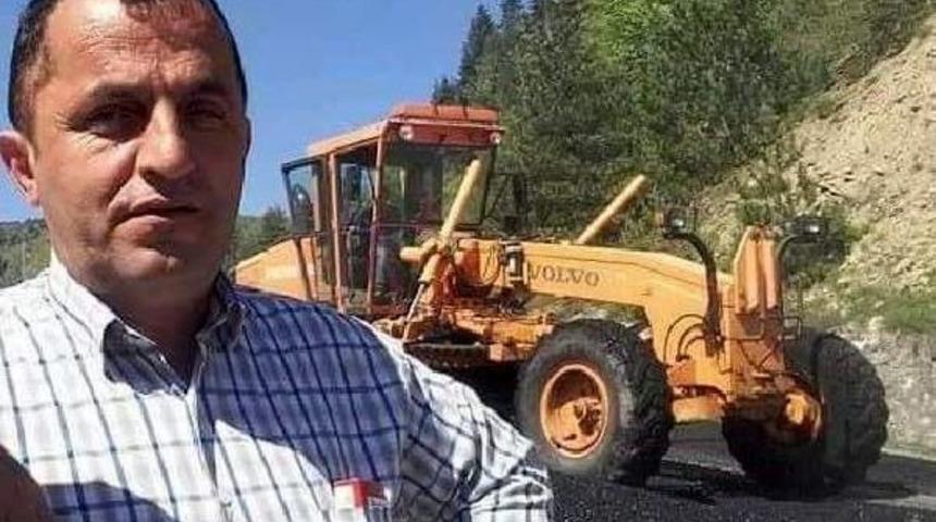 D&uuml;ğ&uuml;n D&ouml;n&uuml;ş&uuml; Kaza: 1 &Ouml;l&uuml;, 2 Yaralı