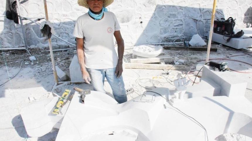 Jimenez,&ldquo;kentli M&uuml;zisyen&rdquo; Eserini Tanıttı