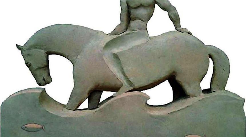 Preminger, &ldquo;elementlerin Uyumu&rdquo; Eserini Tanıttı