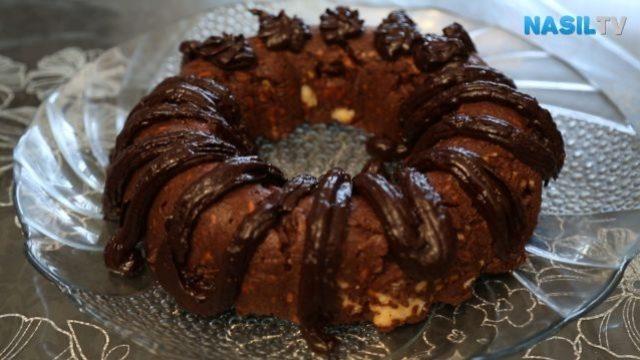 Mozaik pasta nasıl yapılır?