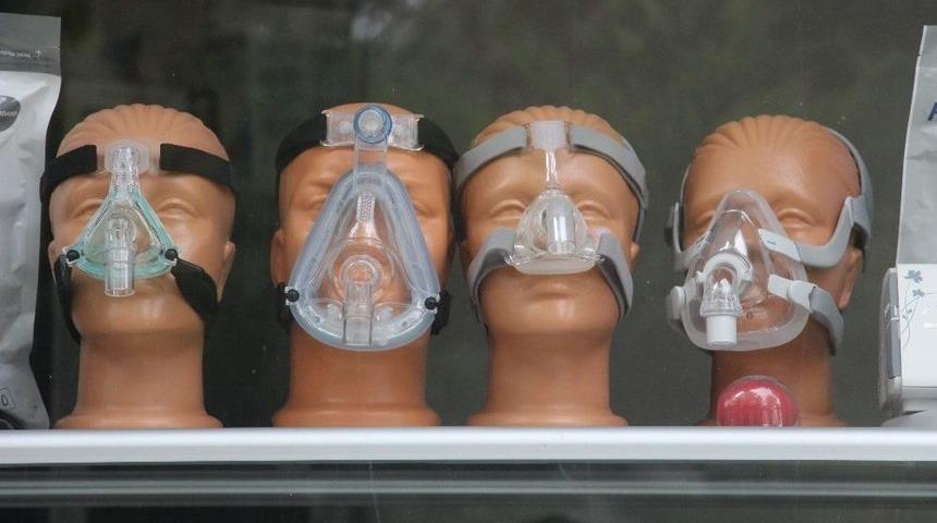 Uyku Cihazlarının Bilin&ccedil;siz Kullanımı Hayati Risk Taşıyor