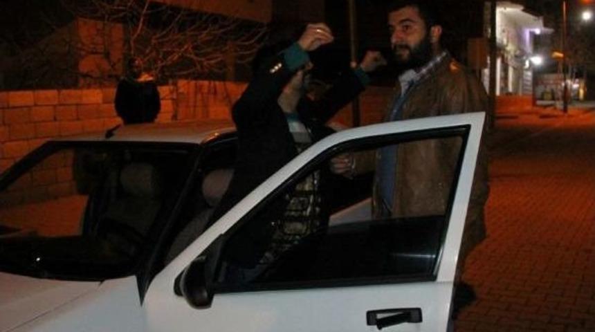 Siverek&rsquo;Te Kobani Kutlaması (2)