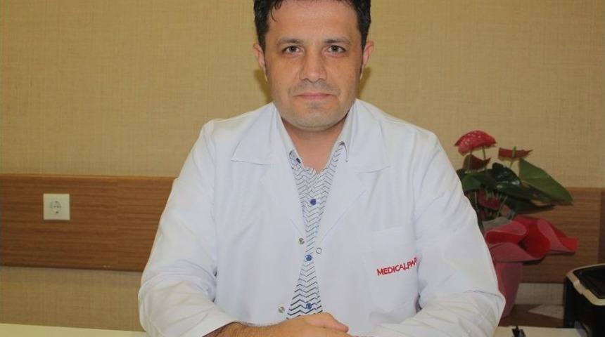 Aşırı El Ve Koltuk Altı Terlemelerine Son