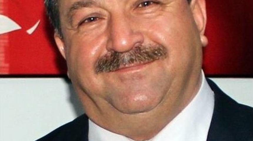 Baştuğ: &ldquo;&ccedil;ift&ccedil;imizin Yanında Olduk&rdquo;