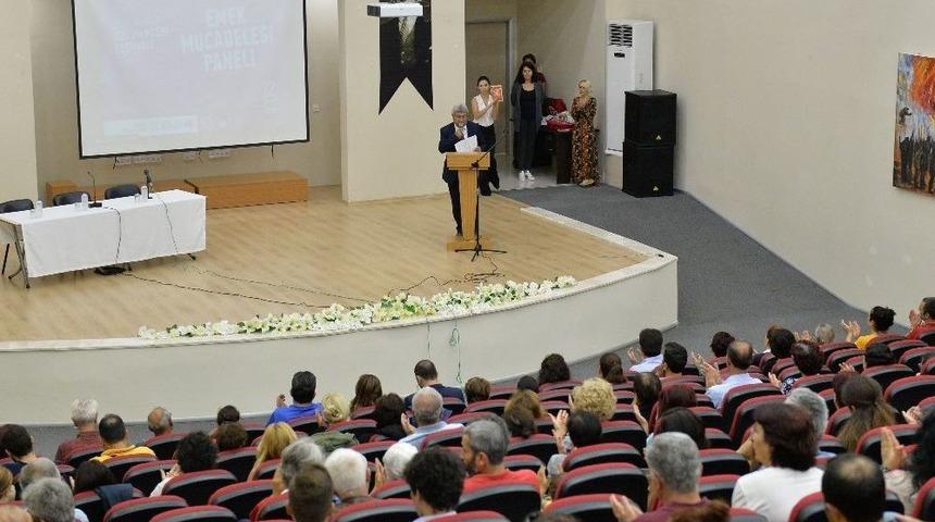 Uluslararası İş&ccedil;i Filmleri Festivali Başladı