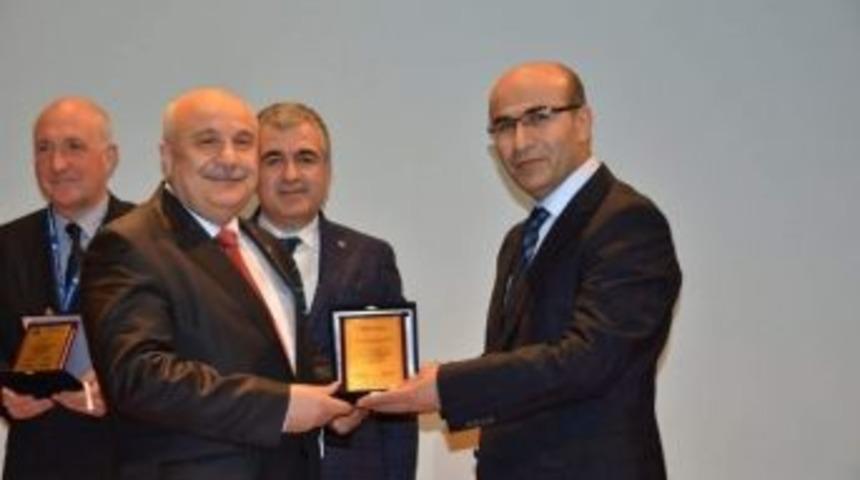 Adıyaman&rsquo;da Tekstil Ve Konfeksiyon &Ccedil;alıştayı D&uuml;zenlendi