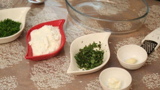 Haydari nasıl yapılır?