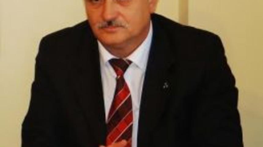 Mhp Tekirdağ İl Başkanı Enez Kaplan: "il Merkezi Ve İl&ccedil;eleriyle Harabe G&ouml;r&uuml;nt&uuml;s&uuml; Veren Tekirdağ Bunu Hak Etmiyor"