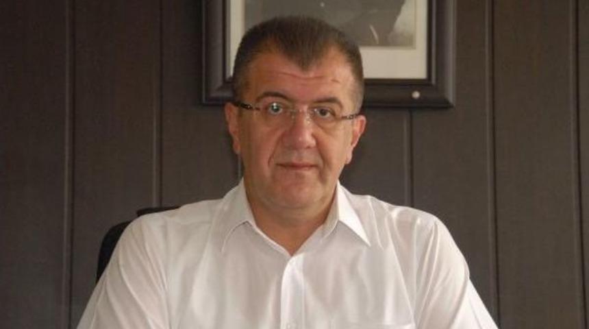 &Ccedil;ivril'de Tarihi Garı Satın Alan Belediye Restore Edip Kente Kazandıracak