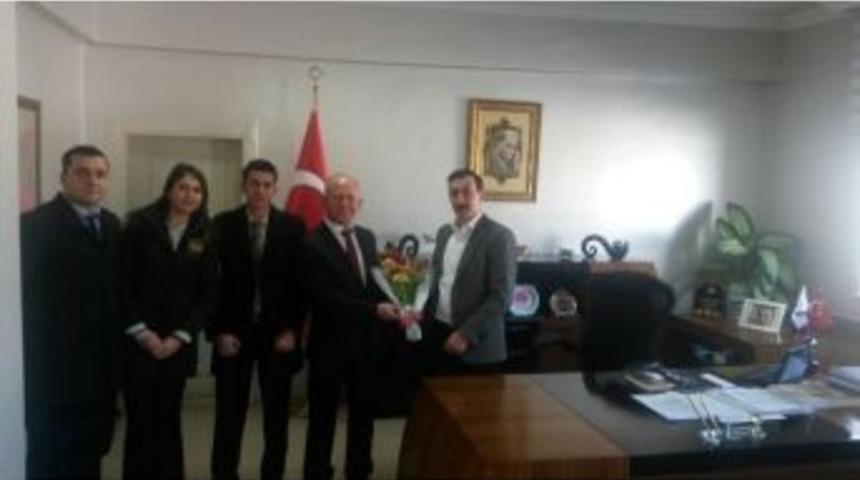 26 Ocak D&uuml;nya G&uuml;mr&uuml;k G&uuml;n&uuml;