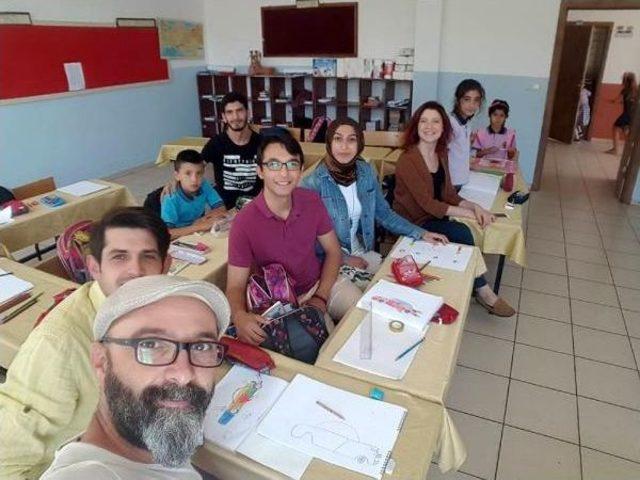 Alanya nın Yardım Melekleri 3