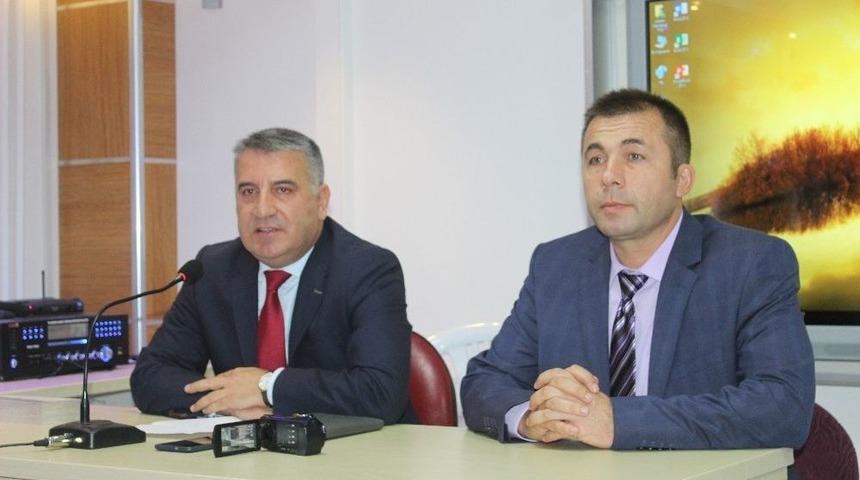 Kura İle Okullarını Belirlediler