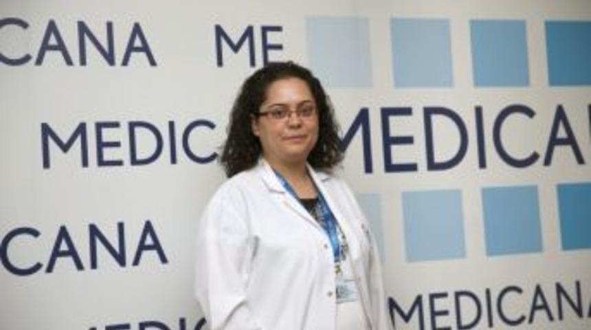 Psikiyatr Uzmanı Harmancı: &ldquo;ruh Hastalıkları Bir Halk Sağlığı Sorunu&rdquo;