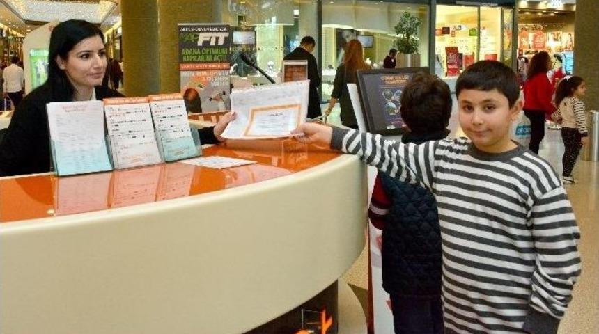 Karneni Getir, Hediyeni Al