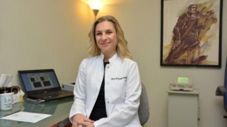 Doğru Beslenme G&ouml;z Sağlığını Korumanın Anahtarı