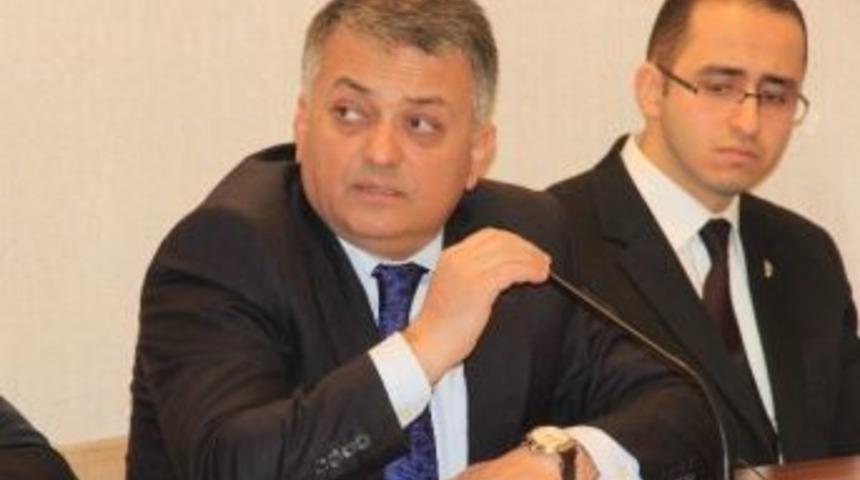 Rize&rsquo;de &Ccedil;anakkale Şehitleri&rsquo;nin Anısına 12 Bin Meyve Fidanı Dikilecek