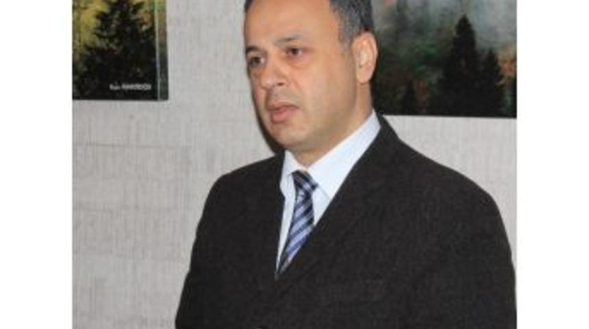 Ovit T&uuml;neli&rsquo;nin 2016 Yılında Hizmete Girmesi Planlanıyor