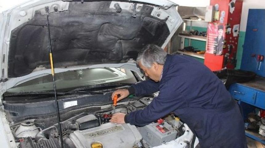 (&ouml;zel Haber) Lpg&rsquo;li Ara&ccedil;larınızı Benzinsiz &Ccedil;alıştırmayın